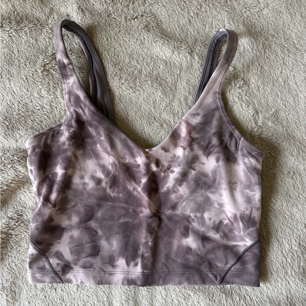 Lululemon Align Tank Top